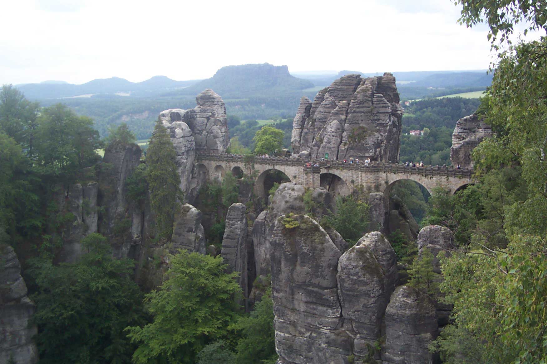 Bastei