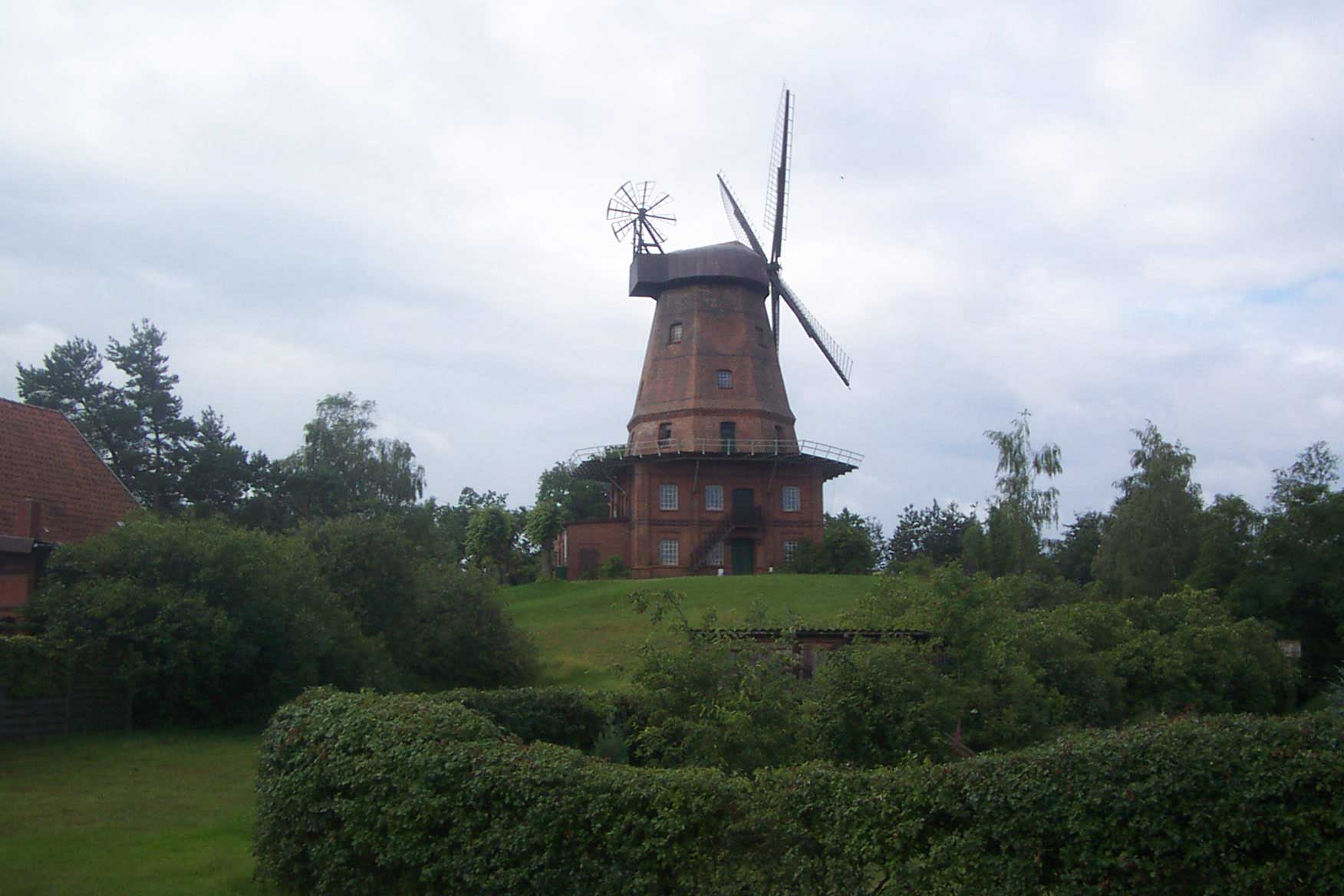 Hittenberger Mühle