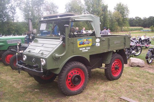 Unimog