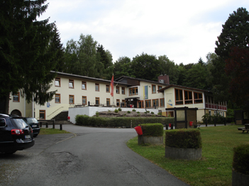 DJH Horn-Bad Meinberg