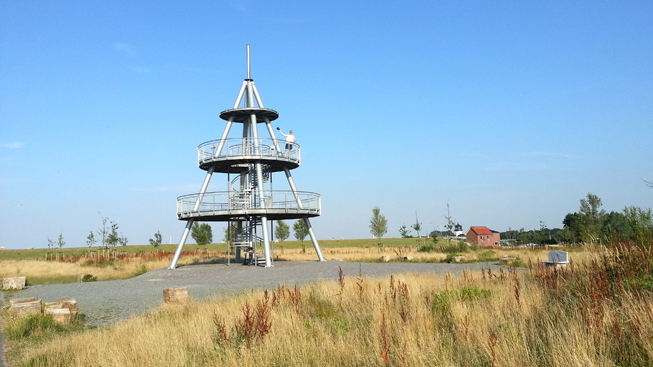 Aussichtsturm