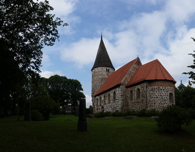 Kirche