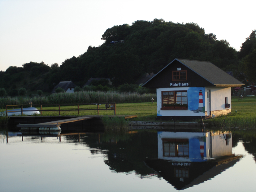Fährhaus