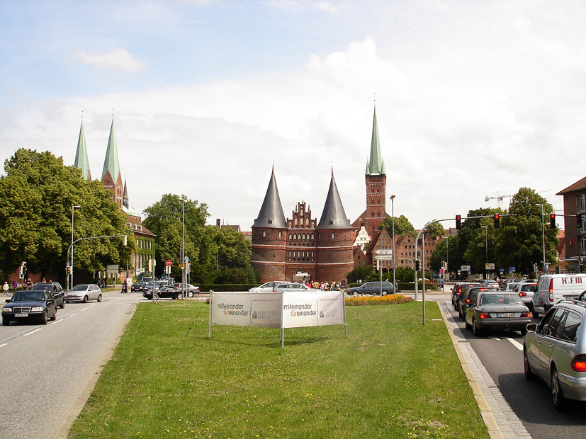 Holstentor