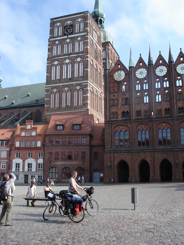 Stralsund